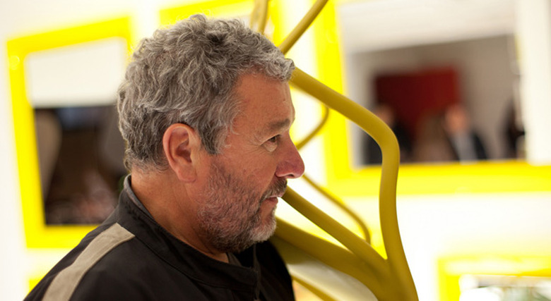 Philippe Starck