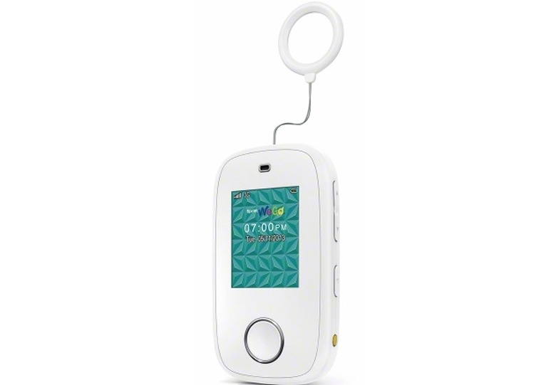 Sprint WeGo cellphone