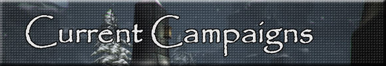 Current campaigns