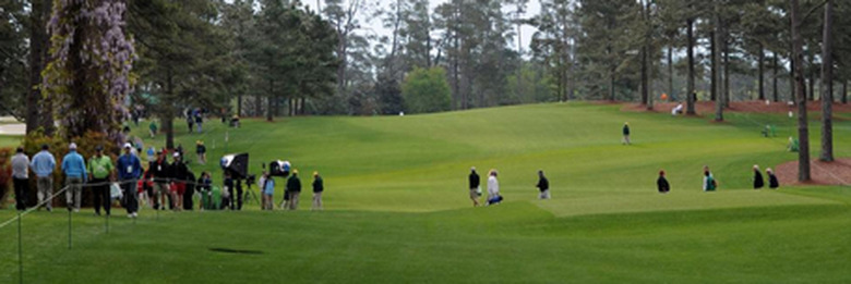 The Masters