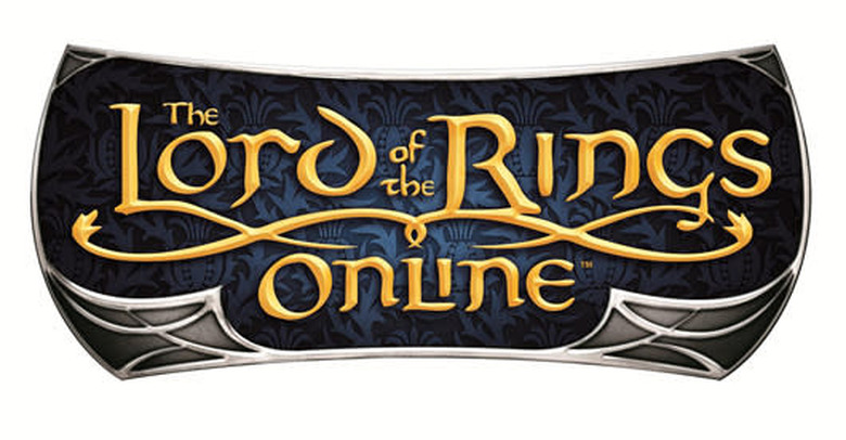 LotRO logo