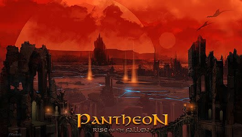 Pantheon
