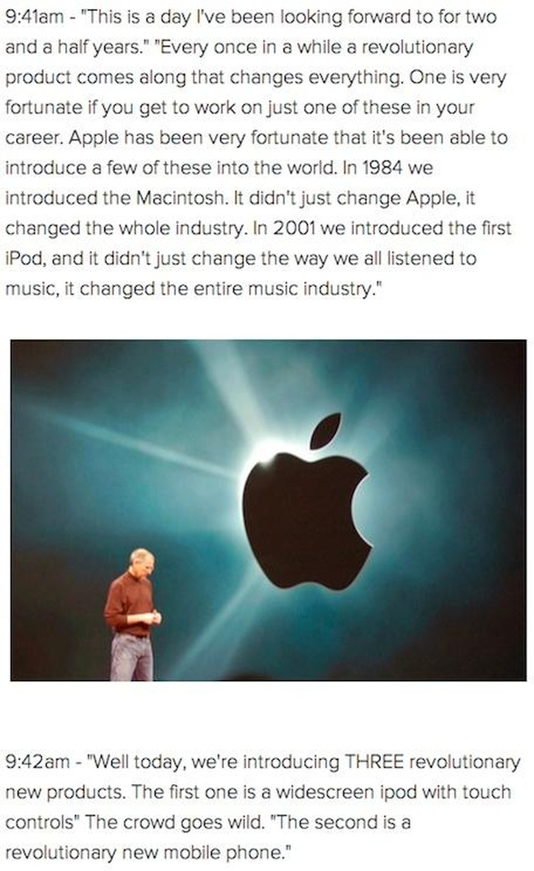 steve jobs iphone intro 941 942