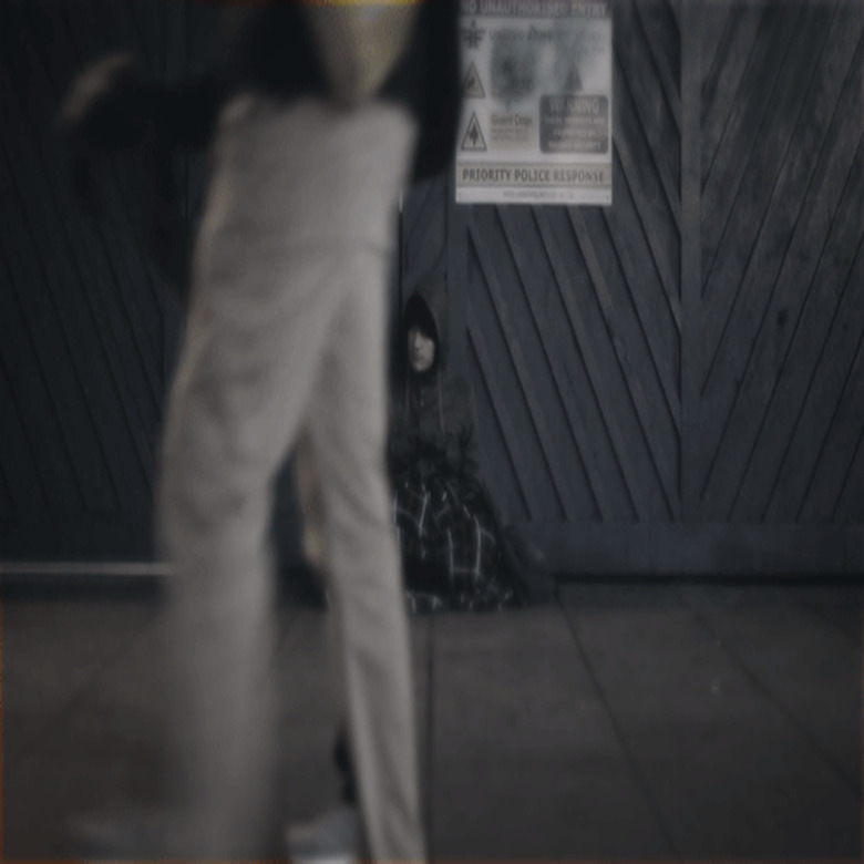 Matthew Clarke, Image courtesy of the Saatchi Gallery, London