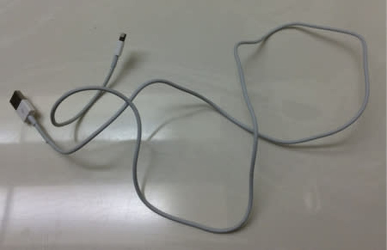 corded cord