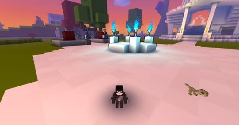 Trove