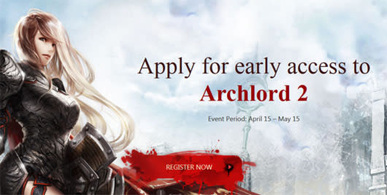Archlord 2