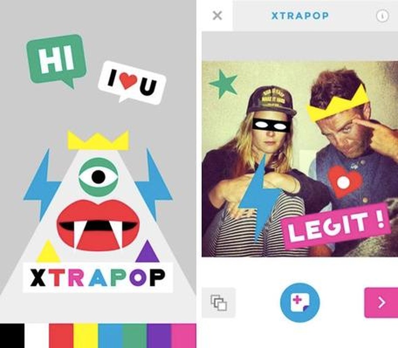 xtrapop