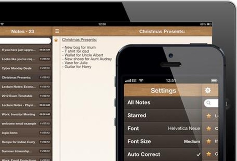 NotesTab Pro