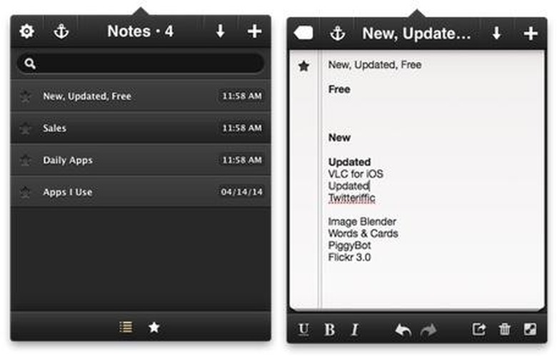 NotesTab Pro