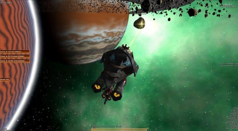 Ascent