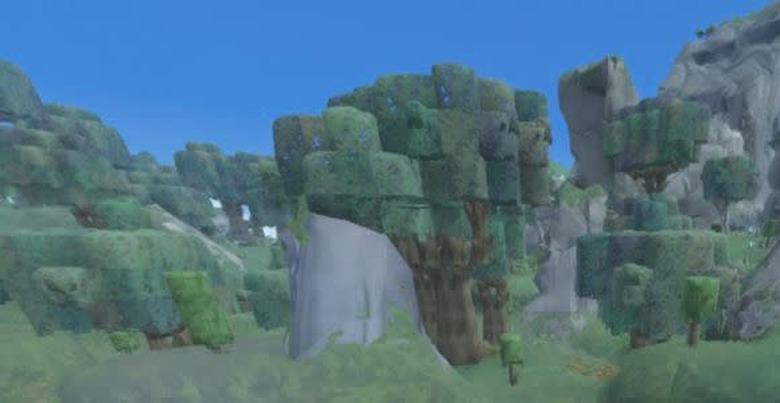 Screenshot -- Windborne