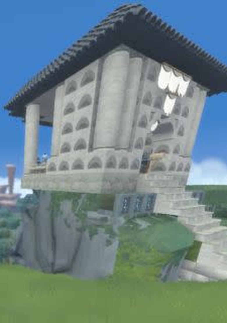 Screenshot -- Windborne