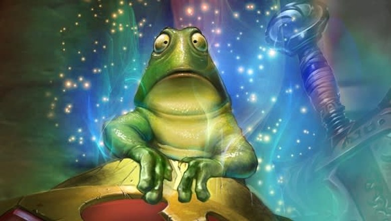 Hearthstone