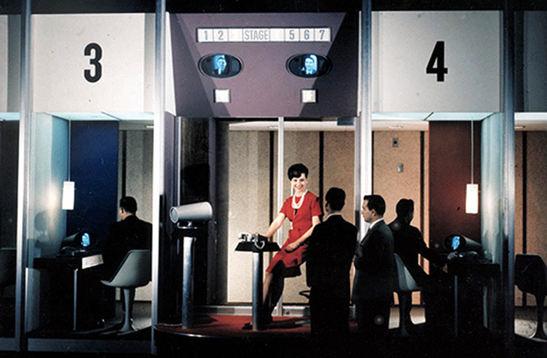 World Fair Technology