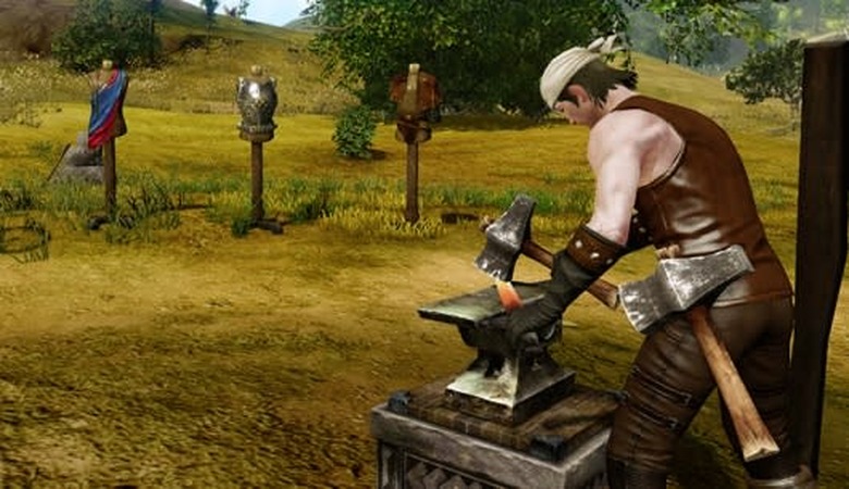 ArcheAge