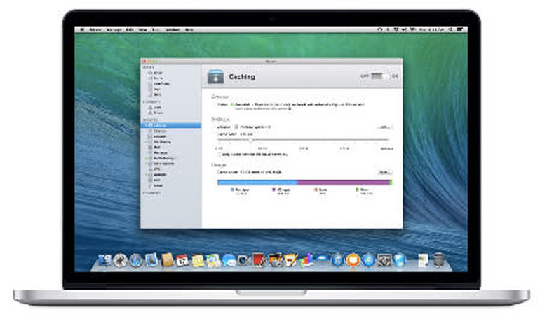 OS X