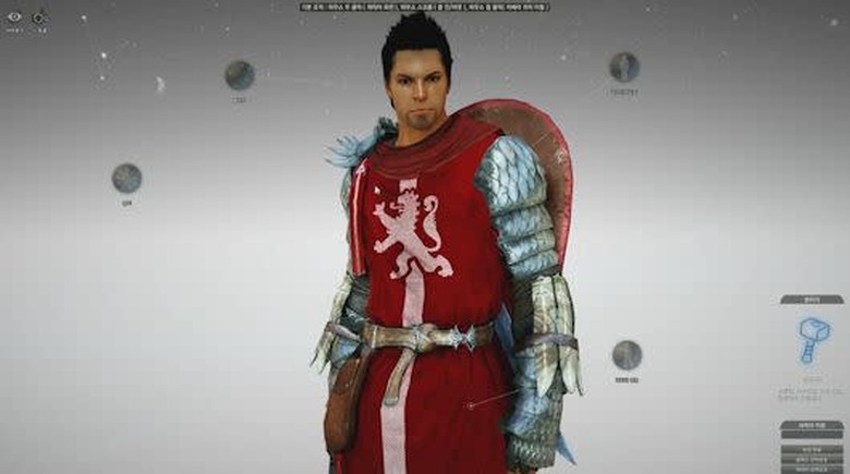 Black Desert