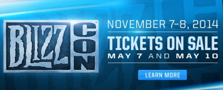 BlizzCon