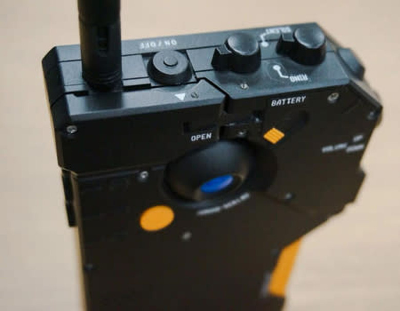 idroid