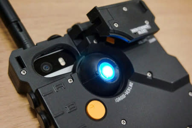 idroid