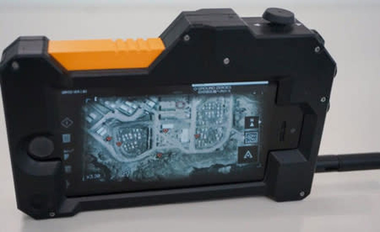 idroid