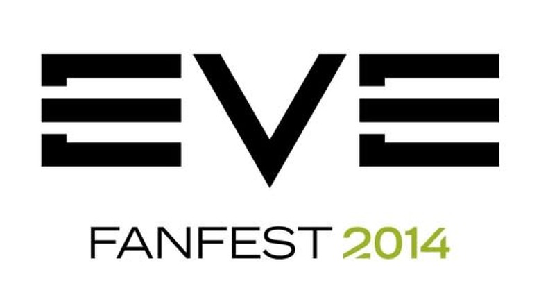 EVE Fanfest