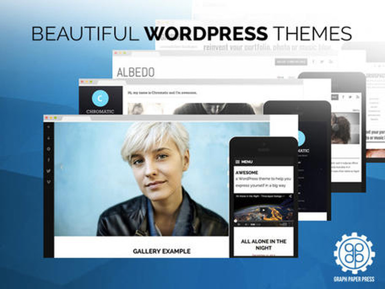 Wordpress Themes