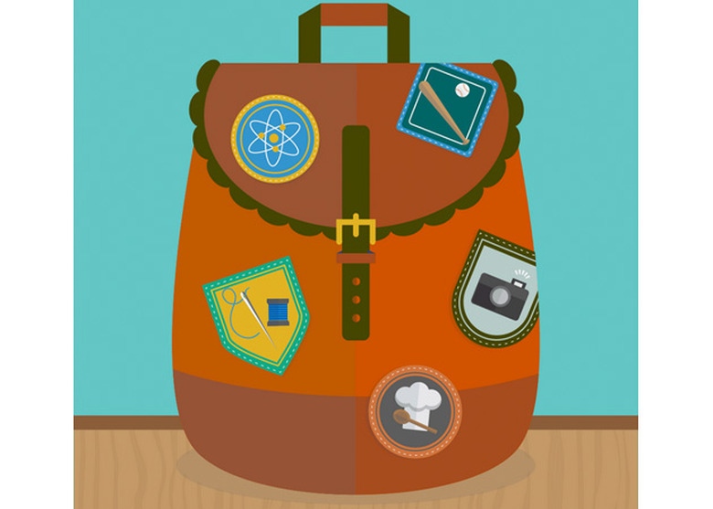 Google's Take Your Classroom to Work Day promo