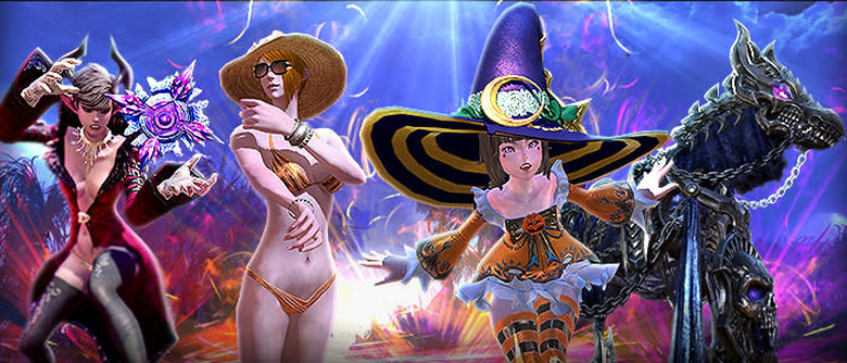TERA