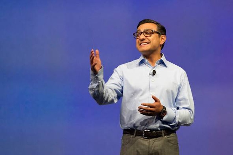 Key Speakers At The Google I/O Annual Developers Conference