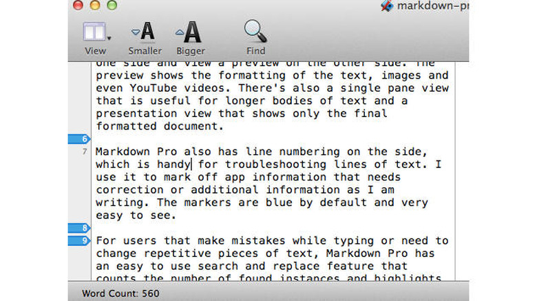 Markdown Pro