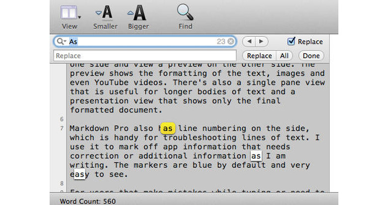 Markdown Pro