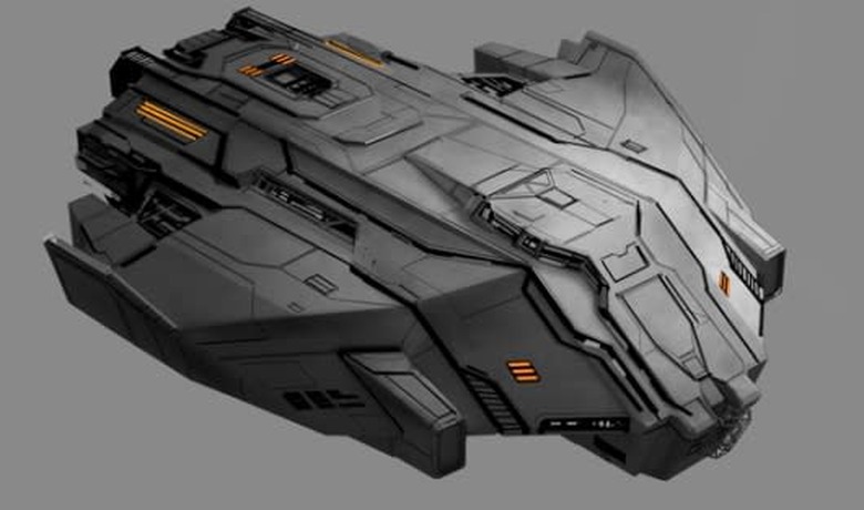 Elite Dangerous