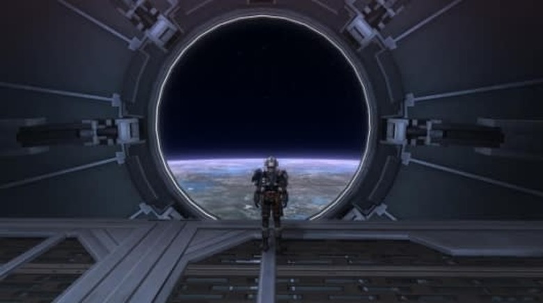SWTOR