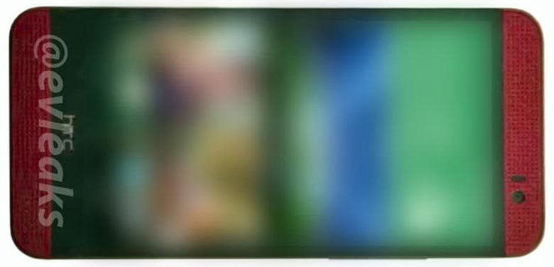 HTC M8 Ace leak