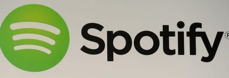Spotify Logo
