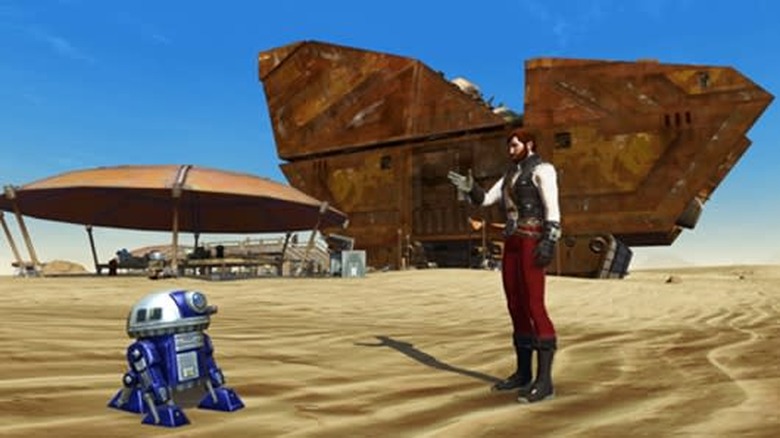 SWTOR