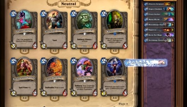 How much money have you spent? Thirty thousand dollars?