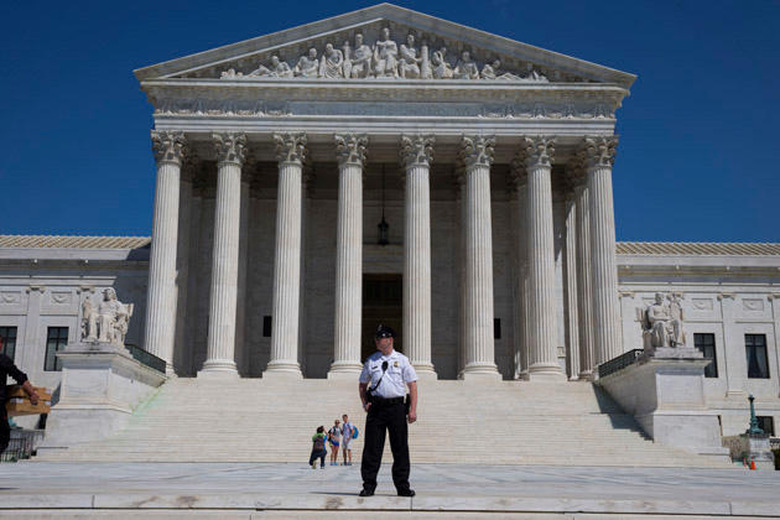 Supreme Court