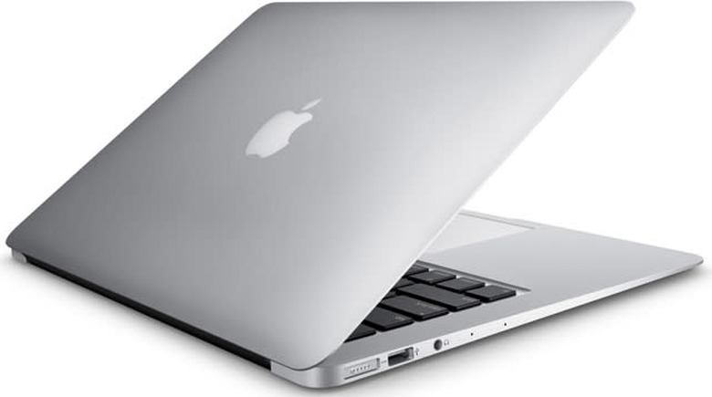 macbook