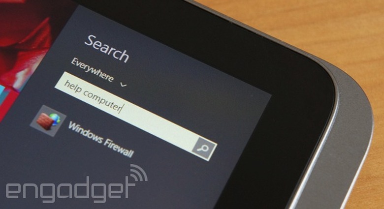 Stop all the downloadin' (on Windows 8.1)