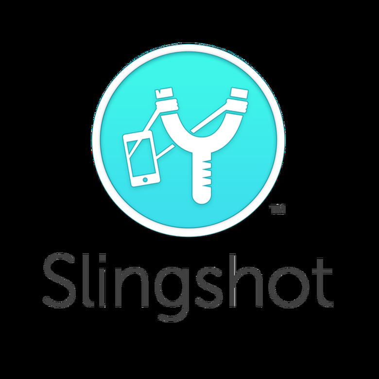 Slingshot Logo