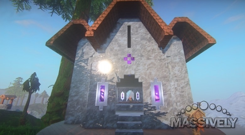 Landmark
