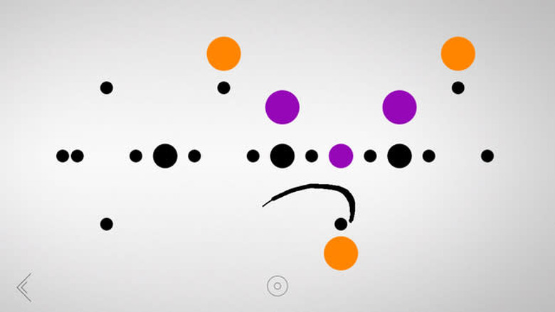 blek screenshot