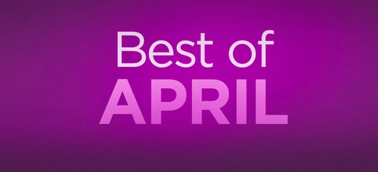 App Store best of