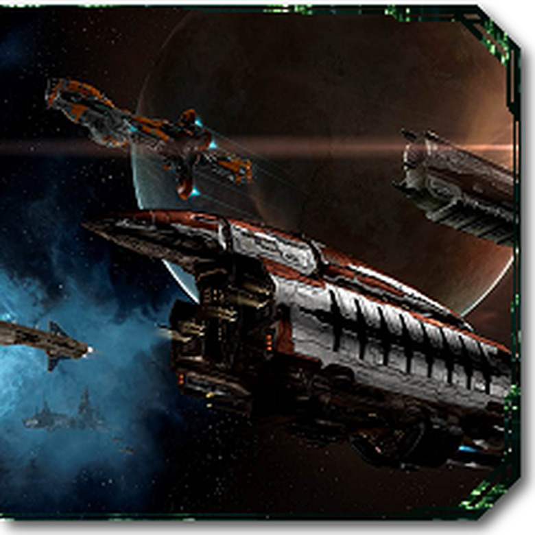 EVE Online side image