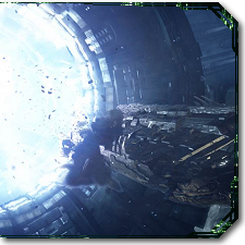 EVE Online side image