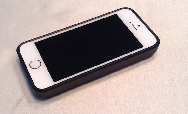 iLuv Selfy Case for iPhone 5/5s