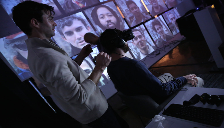 Getty Images North America